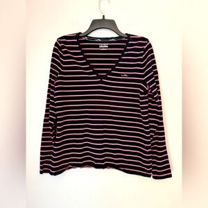 Lauren Ralph Lauren Active Women’s Long Sleeve - Size Large